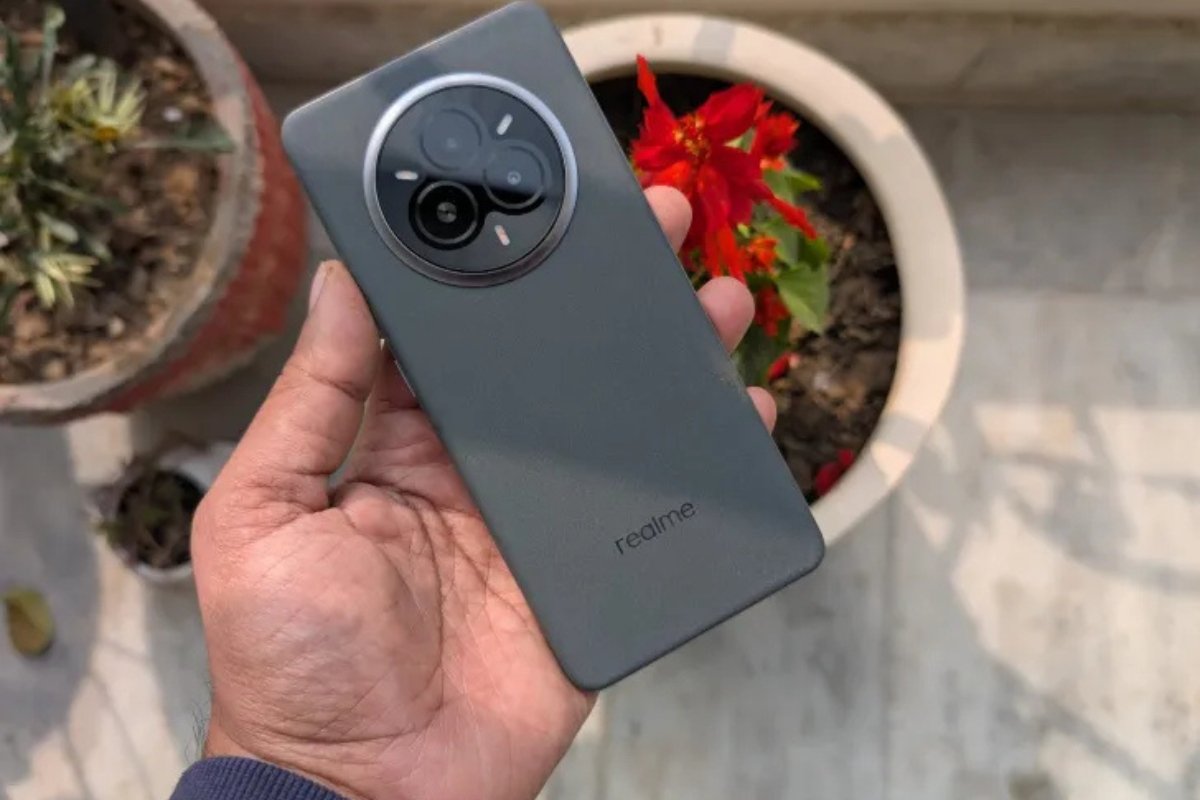 Realme 14 Pro: सिर्फ 40,500 में 50MP कैमरा और 6000mAh बैटरी का सुपर कंबिनेशन