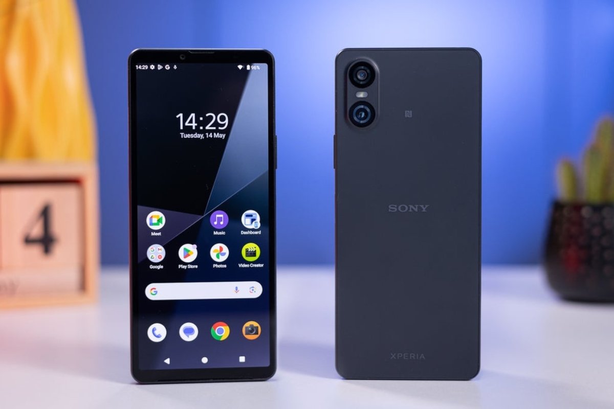 Sony Xperia 10 VI: 33,500 में Sony का धांसू स्मार्टफोन 5G, OLED डिस्प्ले और 48MP कैमरे का जलवा