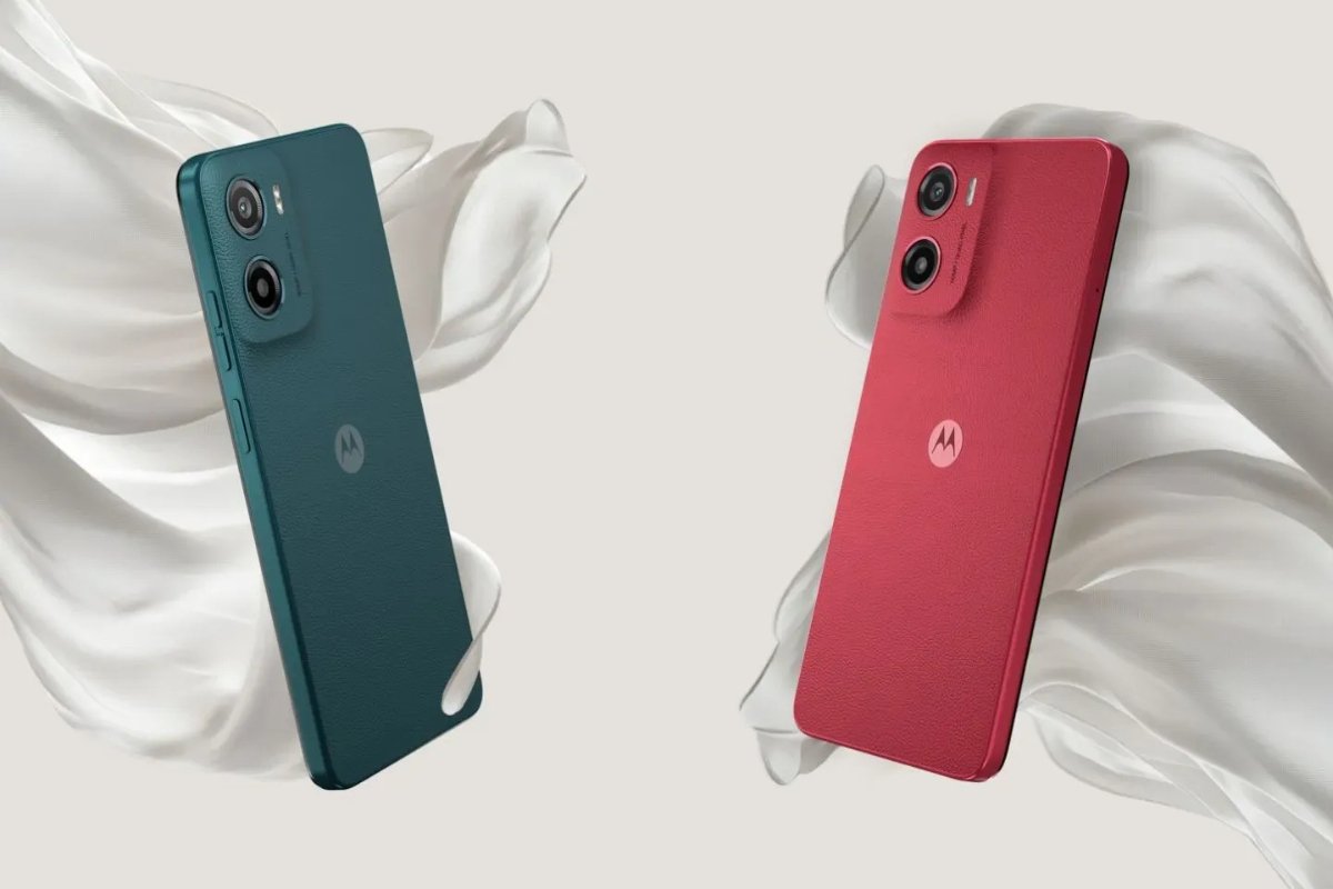 Motorola Moto G05: 7,560 में लॉन्च हुआ स्मार्टफोन 50MP कैमरा और 5200mAh बैटरी का पावरफुल कॉम्बो