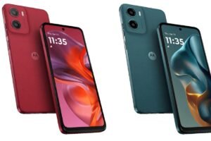 Motorola Moto G05: 7,560 में लॉन्च हुआ स्मार्टफोन 50MP कैमरा और 5200mAh बैटरी का पावरफुल कॉम्बो