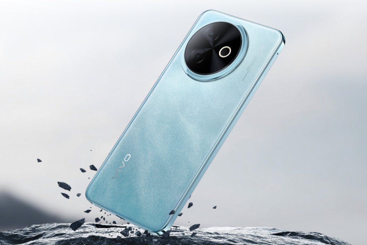 vivo Y39 16,999 में आया Vivo का धमाकेदार फोन 6500mAh बैटरी और 50MP कैमरा का जलवा