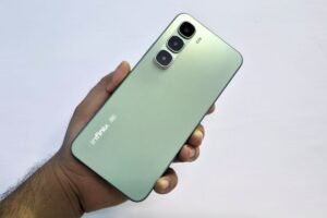 Infinix Hot 60: सिर्फ 110 यूरो में 50MP कैमरा और 5G का जबरदस्त कॉम्बो