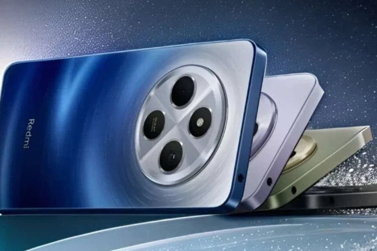 Xiaomi Redmi A4: सिर्फ 7,999 में प्रीमियम लुक और 50MP कैमरा वाला Xiaomi फोन बजट में सुपरहिट डी