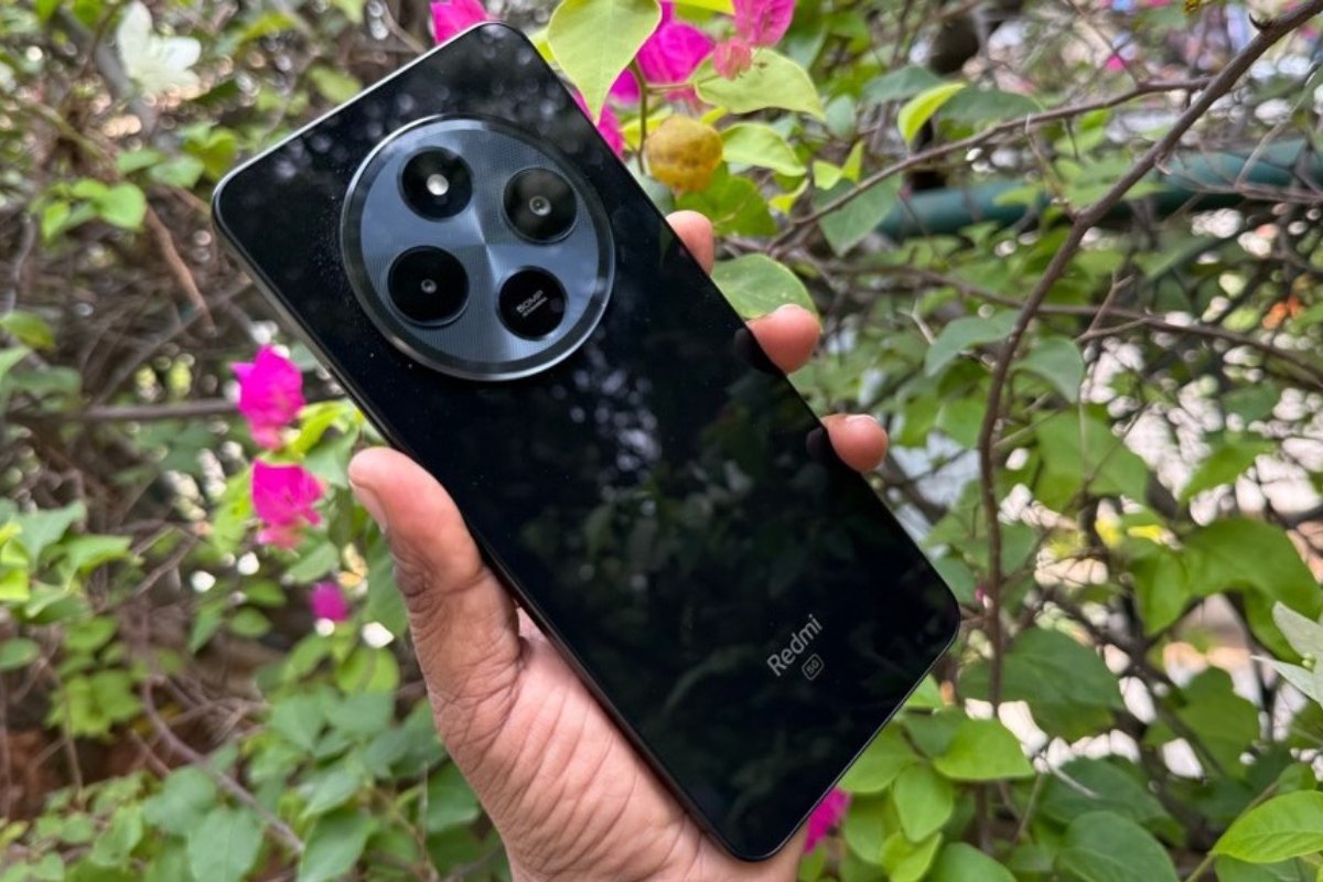 Xiaomi Redmi A4: सिर्फ 7,999 में प्रीमियम लुक और 50MP कैमरा वाला Xiaomi फोन बजट में सुपरहिट डी