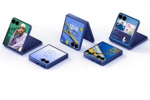 Samsung Galaxy Z Flip7: अब सिर्फ 94,999 में, स्टाइलिश फोल्डिंग स्मार्टफोन का कमाल