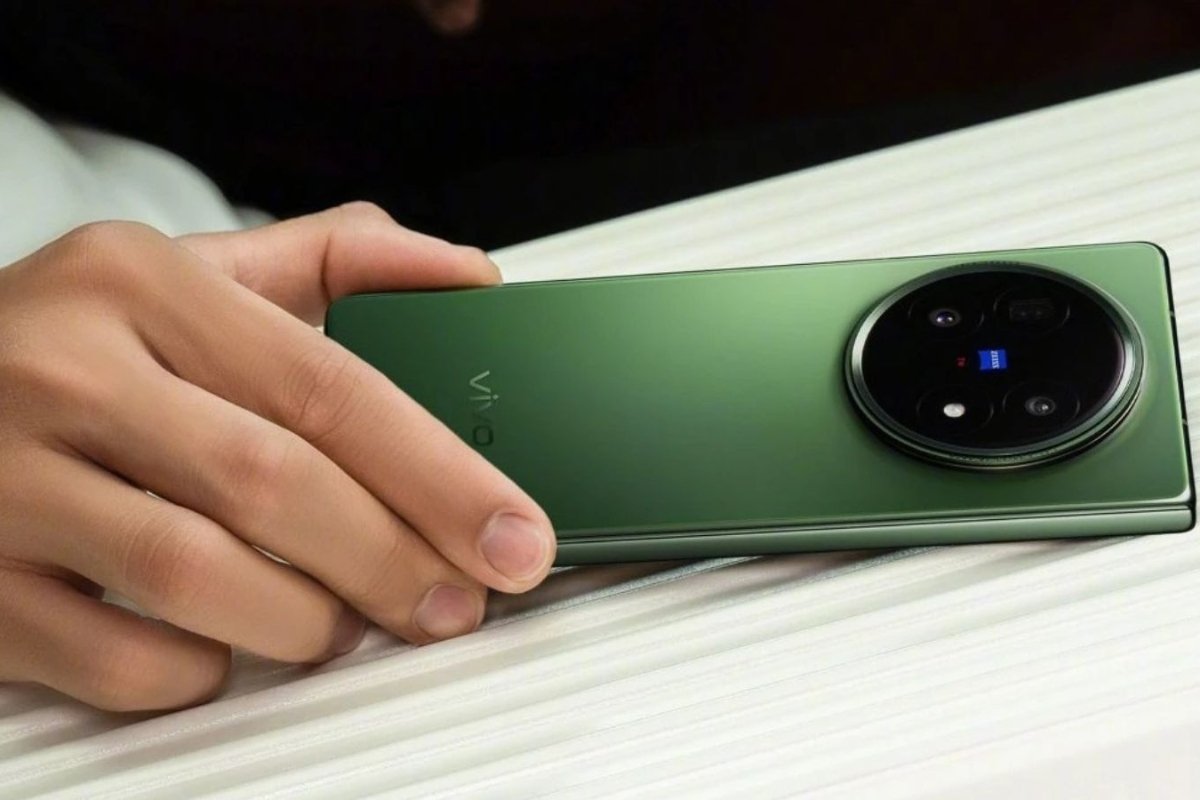 Vivo X Fold 5: 850 यूरो में प्रीमियम स्टाइल और 8K रिकॉर्डिंग का शानदार मेल