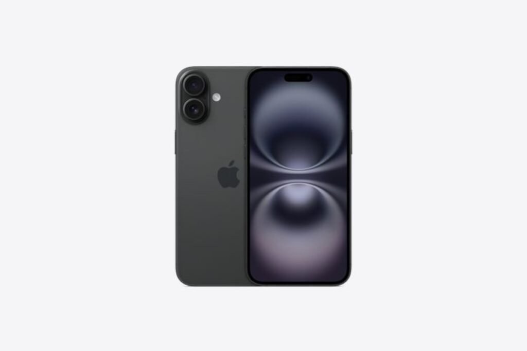 iPhone 16 Plus: सिर्फ 58,000 में आएगा प्रीमियम लुक और 48MP कैमरा का जादू