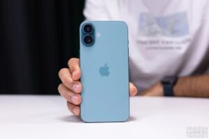 iPhone 16 Plus: सिर्फ 58,000 में आएगा प्रीमियम लुक और 48MP कैमरा का जादू