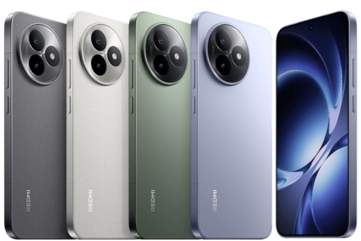 Xiaomi Redmi K80 Ultra: सिर्फ 310 यूरो में मिल रहा है 1TB स्टोरेज, 8K कैमरा और Dimensity 9400+ का दम