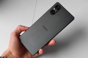 Sony Xperia 5 V: 1.06 लाख में जब लुक, पावर और कैमरा मिलें एकसाथ