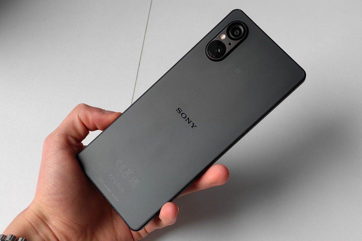 Sony Xperia 5 V: 1.06 लाख में जब लुक, पावर और कैमरा मिलें एकसाथ