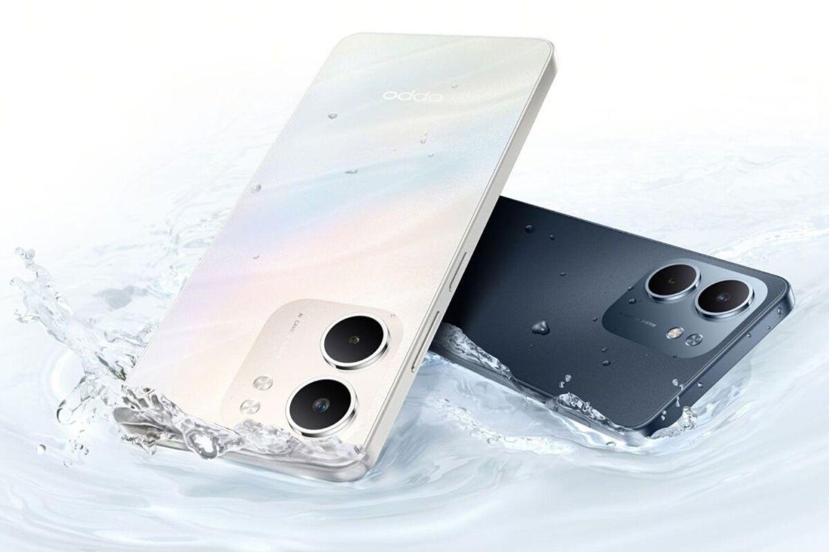 Oppo A5x: 12,790 में 6000mAh बैटरी वाला तूफानी स्मार्टफोन बजट में दमदार परफॉर्मेंस