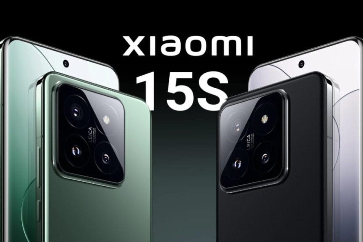 Xiaomi 15S Pro: 680 यूरो में Dolby Vision डिस्प्ले और 90W चार्जिंग का कमाल