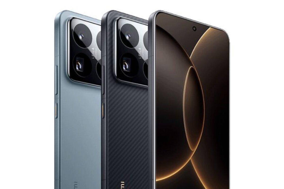 Xiaomi 15S Pro: 680 यूरो में Dolby Vision डिस्प्ले और 90W चार्जिंग का कमाल