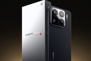 Xiaomi 15S Pro: 680 यूरो में Dolby Vision डिस्प्ले और 90W चार्जिंग का कमाल