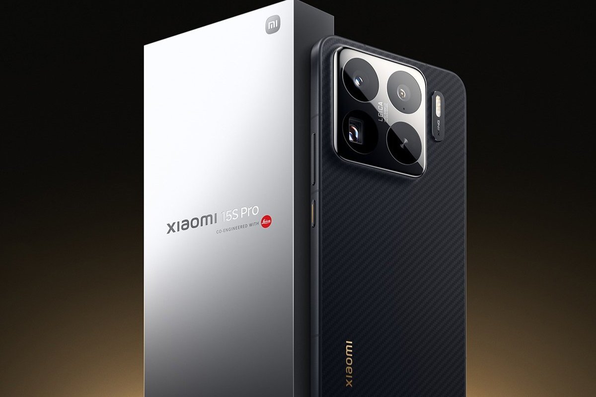 Xiaomi 15S Pro: 680 यूरो में Dolby Vision डिस्प्ले और 90W चार्जिंग का कमाल