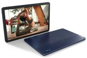 Lenovo Tab M10 5G: 36,000 में बड़ी स्क्रीन, दमदार बैटरी और 5G की रफ्तार