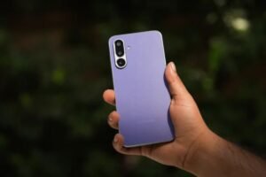 Samsung Galaxy F36 5G: 18,999 में 50MP कैमरा, AMOLED डिस्प्ले और 5000mAh बैटरी