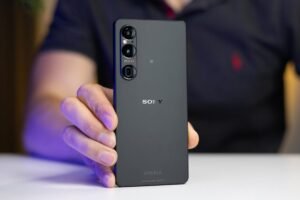 Sony Xperia 1 VI: सिर्फ 1.48 लाख में स्टाइल, स्पीड और Sony Alpha कैमरा का जबरदस्त कॉम्बो