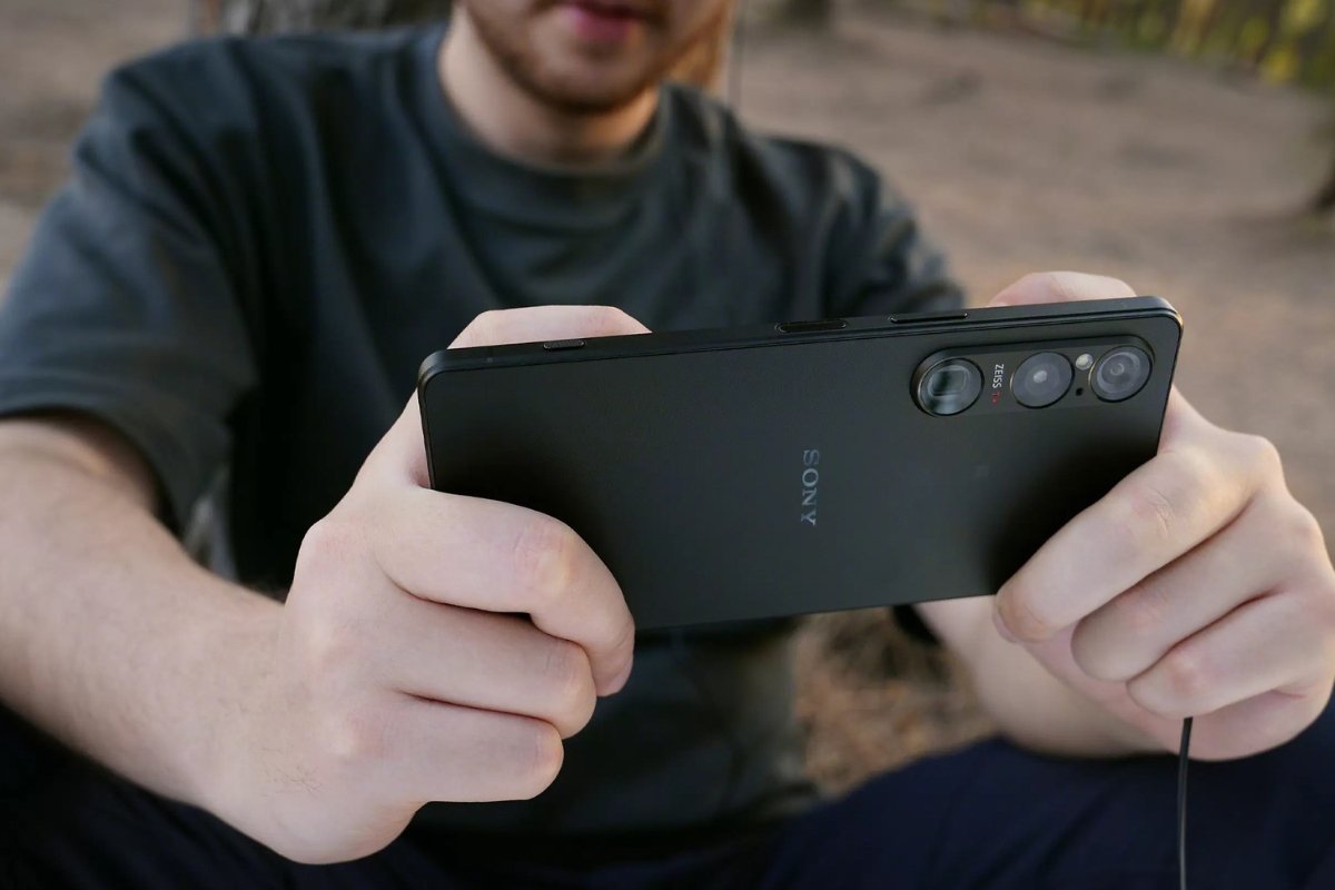 Sony Xperia 1 VI: सिर्फ 1.48 लाख में स्टाइल, स्पीड और Sony Alpha कैमरा का जबरदस्त कॉम्बो