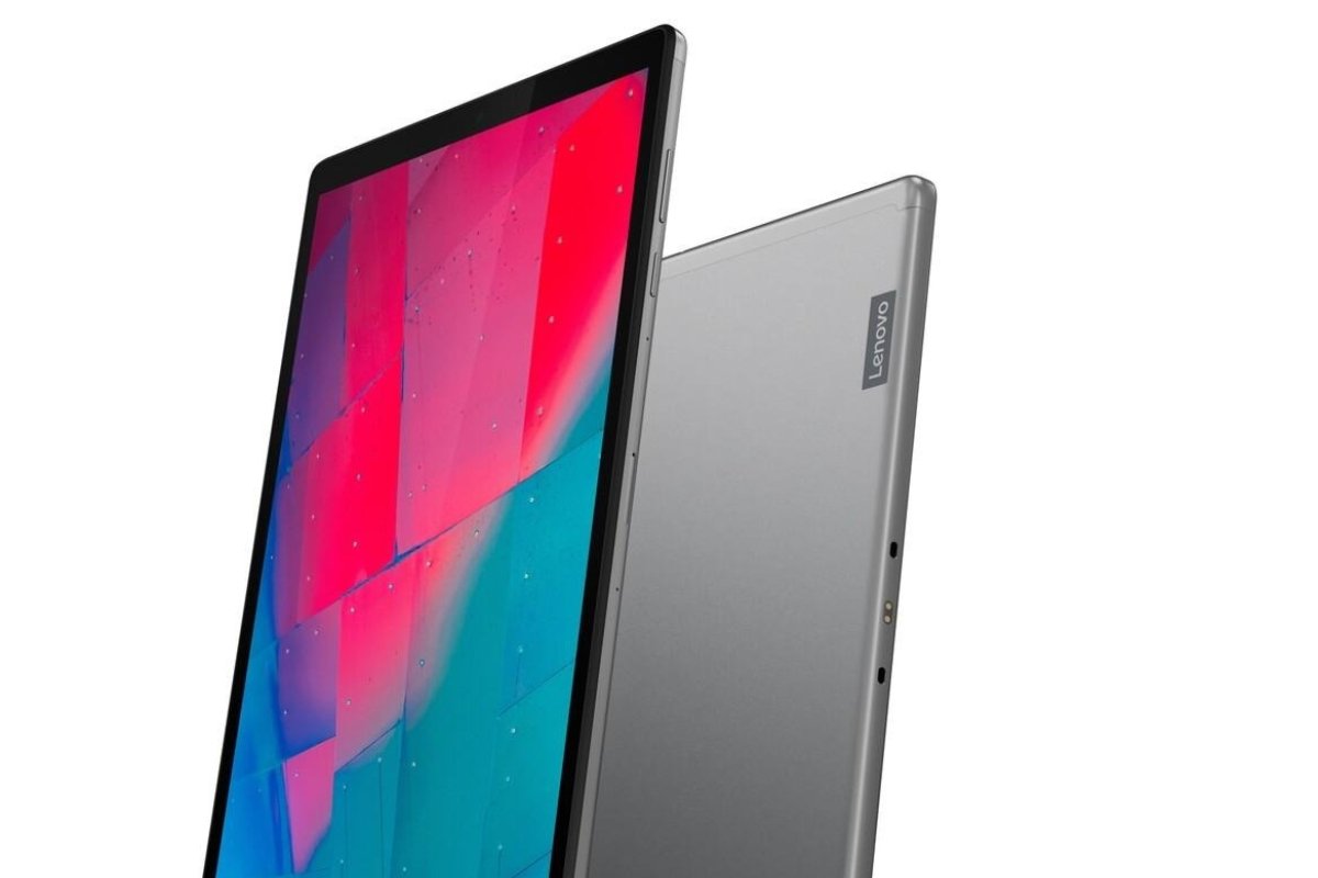 Lenovo Tab Plus: सिर्फ 25,000 में मिलेगी 8 JBL स्पीकर्स के साथ 8600mAh बैटरी और Android 14