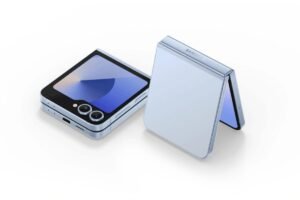 Samsung Galaxy Z Flip 6: 1.05 लाख में स्टाइल और टेक्नोलॉजी का परफेक्ट फोल्डेबल कॉम्बो