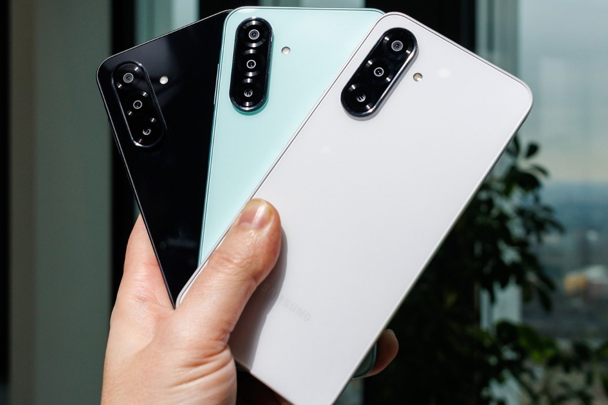 Samsung Galaxy A26 5G: सिर्फ 20,832 में 50MP कैमरा और 120Hz डिस्प्ले वाला धमाकेदार फोन