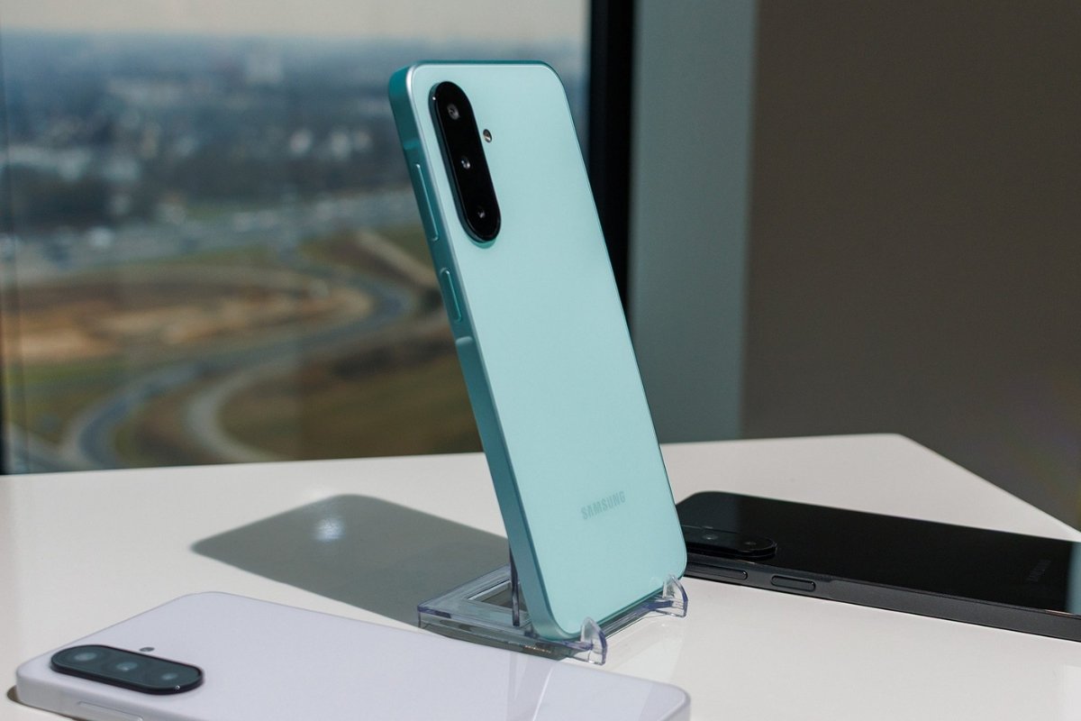 Samsung Galaxy A26 5G: सिर्फ 20,832 में 50MP कैमरा और 120Hz डिस्प्ले वाला धमाकेदार फोन