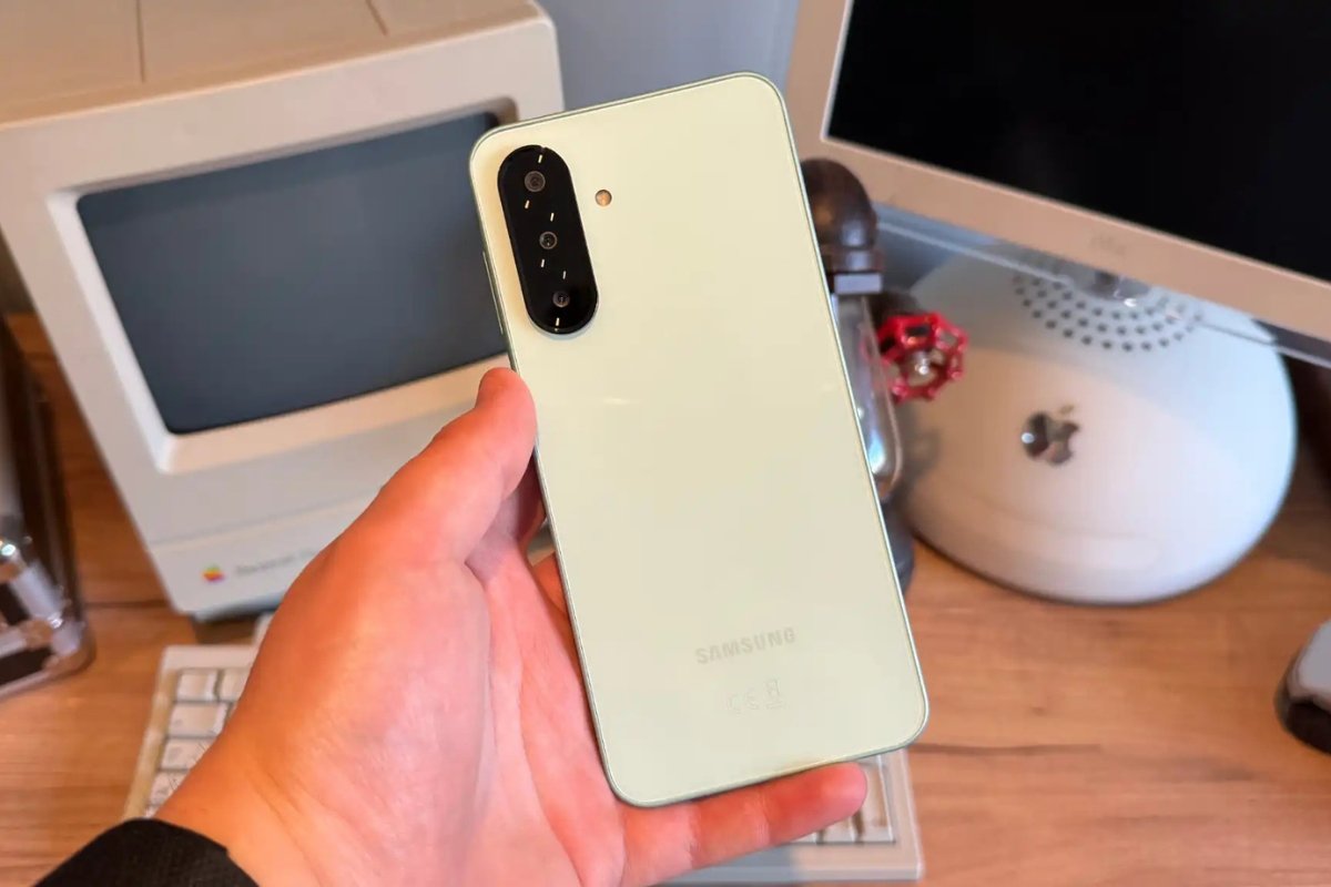 Samsung Galaxy A26 5G: सिर्फ 20,832 में 50MP कैमरा और 120Hz डिस्प्ले वाला धमाकेदार फोन