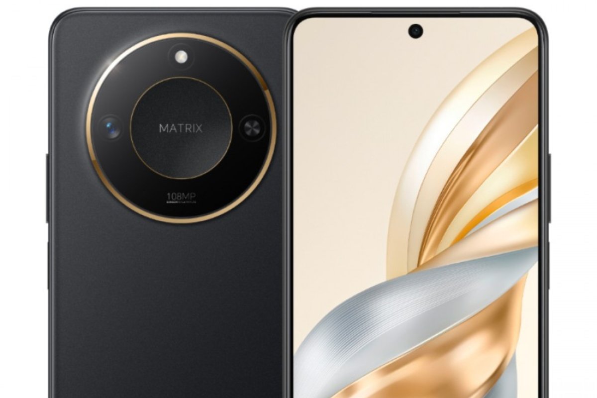 HONOR X60: सिर्फ 15,000 में 8300mAh बैटरी और 50MP कैमरा इस फोन ने मचाया धमाल