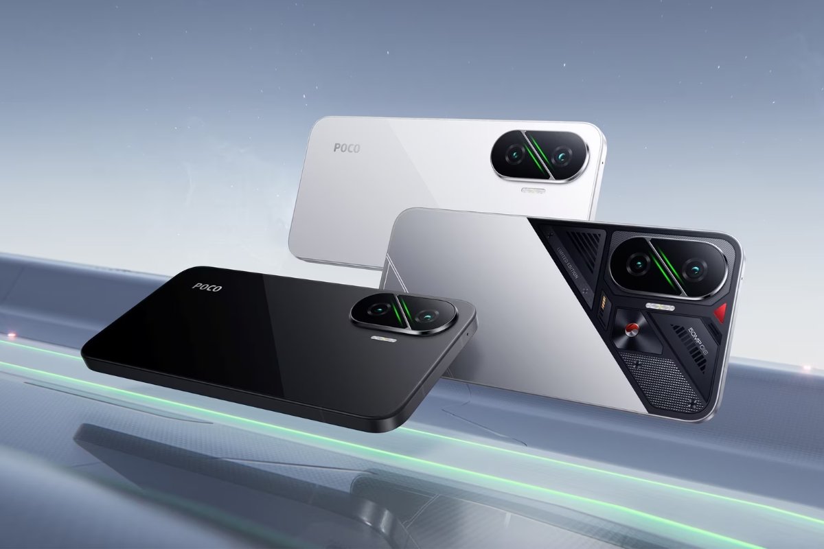 Xiaomi Poco F7: 3200 निट्स ब्राइटनेस, 90W चार्जिंग और कीमत बस 43,999