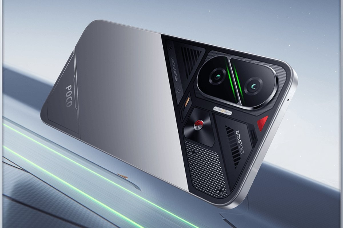 Xiaomi Poco F7: 3200 निट्स ब्राइटनेस, 90W चार्जिंग और कीमत बस 43,999