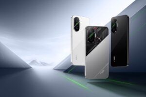 Xiaomi Poco F7: 3200 निट्स ब्राइटनेस, 90W चार्जिंग और कीमत बस 43,999