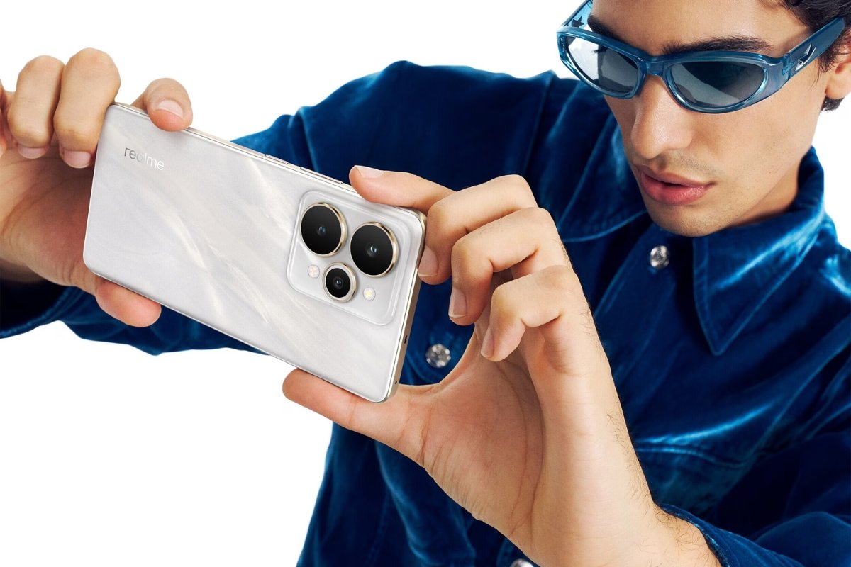 Realme RMX5106: लॉन्च के लिए तैयार दमदार 7000mAh बैटरी वाला फोन सिर्फ 27,999 में