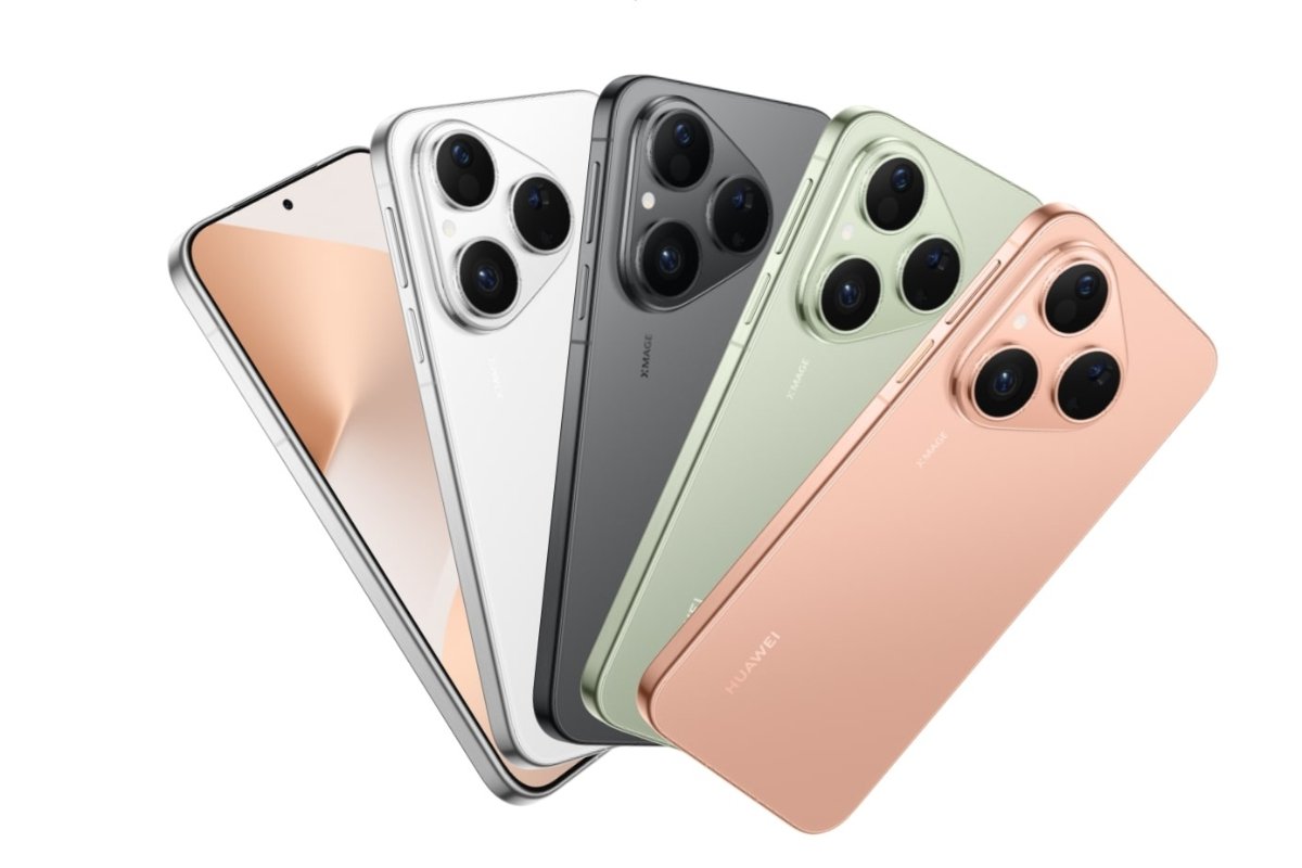 Huawei Pura 80: 79,999 में मिलेंगे प्रीमियम फीचर्स और पावरफुल परफॉर्मेंस