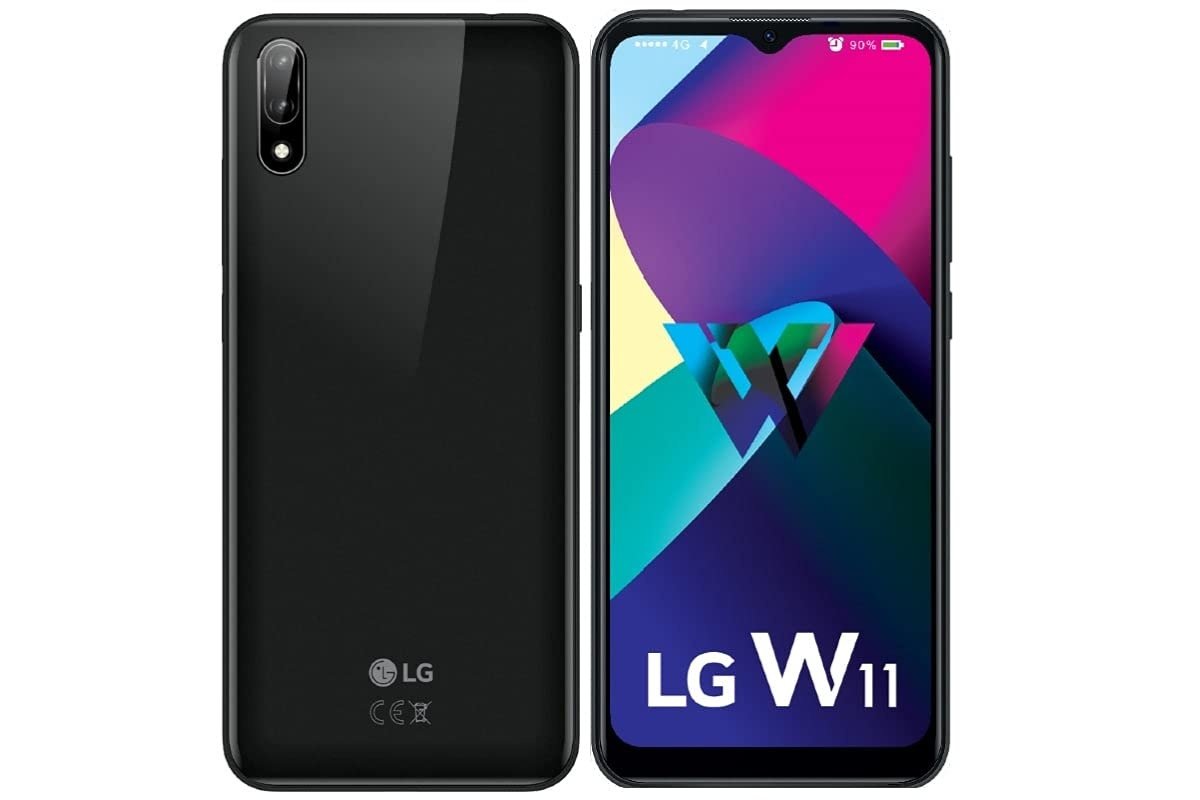 LG W11: सिर्फ 9,000 में आने वाला स्मार्टफोन हुआ लॉन्च से पहले ही कैंसिल