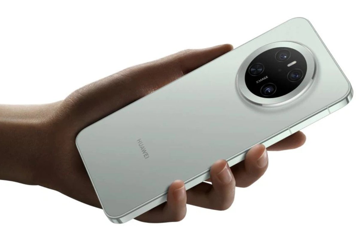 Huawei Mate 70 Pro: 78,000 में 50MP कैमरा और 100W चार्जिंग वाला पावरफुल फ्लैगशिप