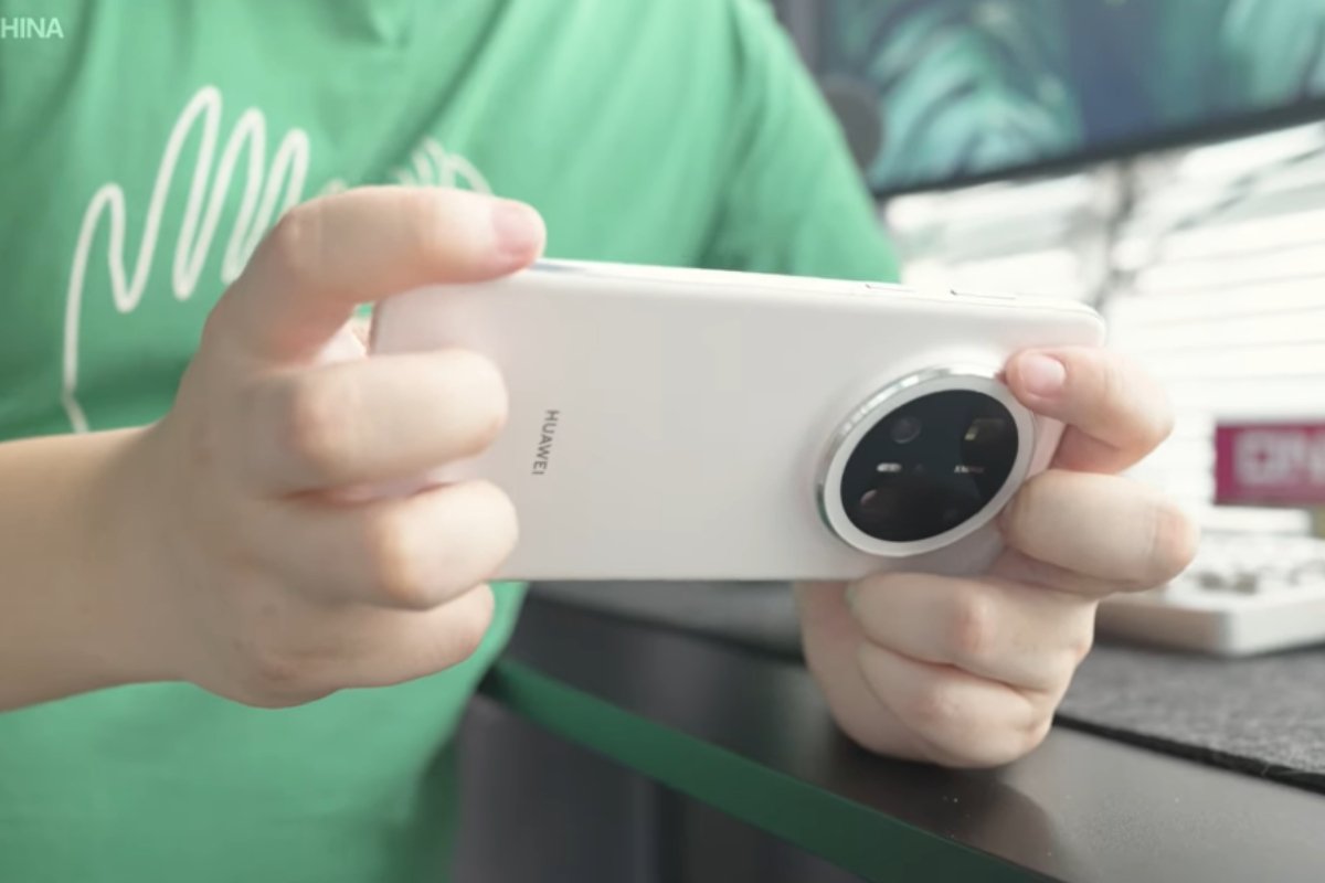 Huawei Mate 70 Pro: 78,000 में 50MP कैमरा और 100W चार्जिंग वाला पावरफुल फ्लैगशिप