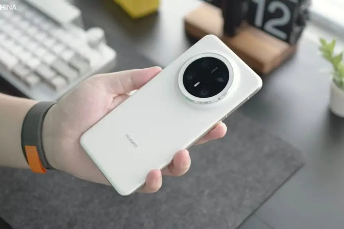 Huawei Mate 70 Pro: 78,000 में 50MP कैमरा और 100W चार्जिंग वाला पावरफुल फ्लैगशिप
