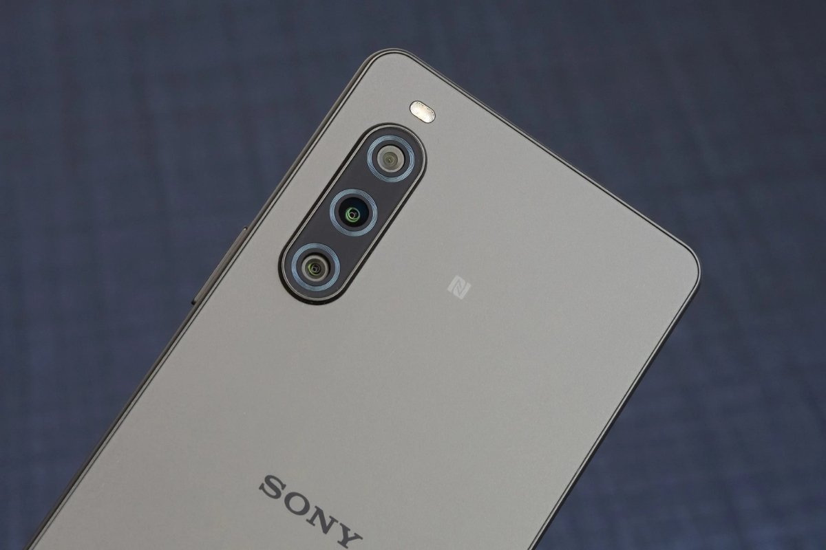 Sony Xperia 10 V: 58,000 में 5000mAh बैटरी और हल्का 5G स्मार्टफोन