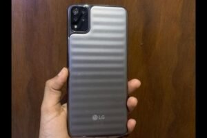 LG K42: 16,500 में 48MP क्वाड कैमरा और 5000mAh बैटरी वाला स्मार्टफोन