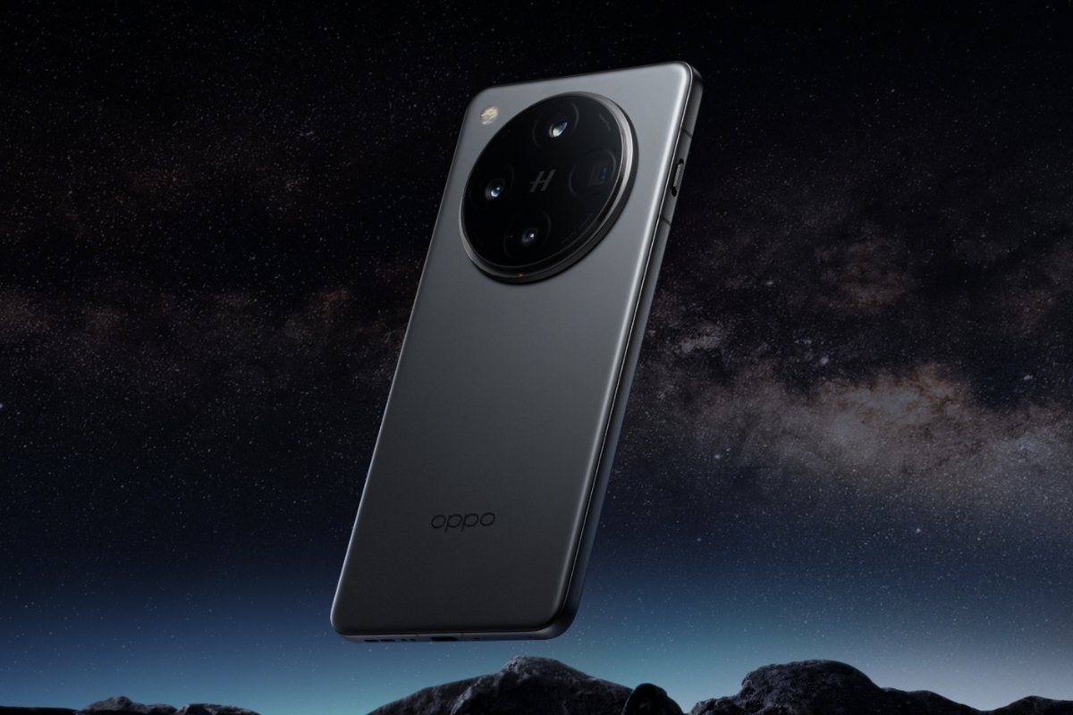 Oppo Find X8: 58,000 में 7000mAh बैटरी और Snapdragon 8s Gen 4 का पावर