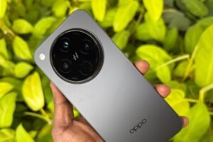 Oppo Find X8: 58,000 में 7000mAh बैटरी और Snapdragon 8s Gen 4 का पावर