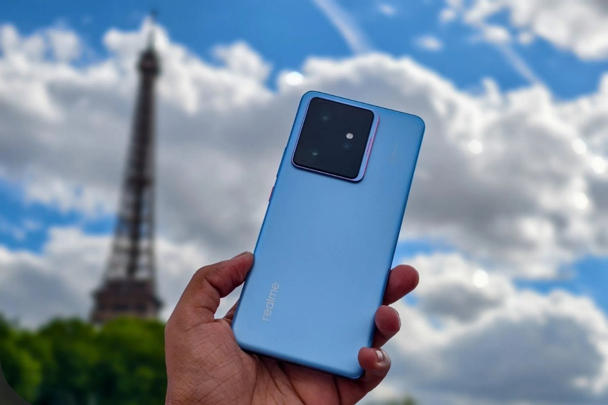 Realme GT 7: 38,998 में 7000mAh बैटरी और 144Hz OLED डिस्प्ले का कमाल