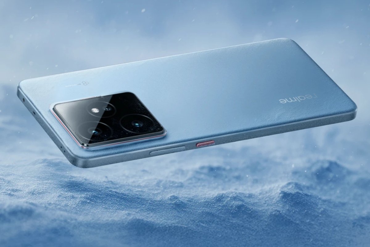 Realme GT 7: 38,998 में 7000mAh बैटरी और 144Hz OLED डिस्प्ले का कमाल