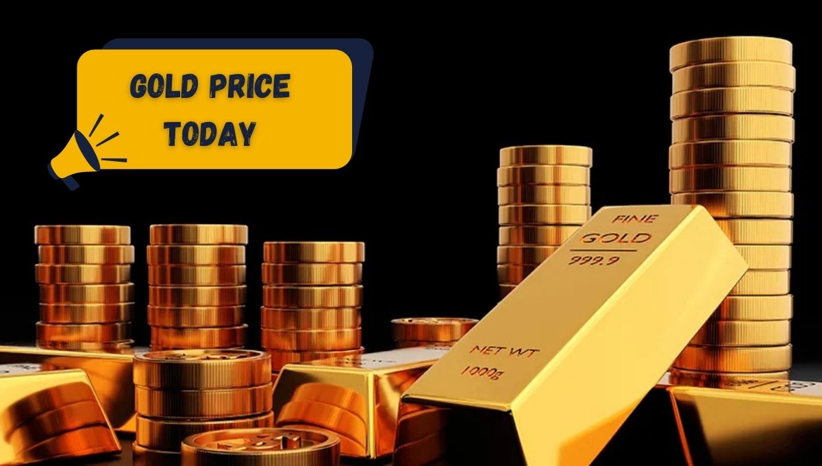 Gold Price Today: 26 अगस्त को भारत में सोने-चांदी के दाम में कितना बदलाव आया