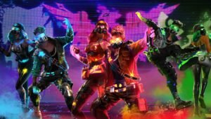 Free Fire Max रिडीम कोड्स 26 अगस्त: फ्री हथियार स्किन्स और रिवॉर्ड्स का शानदार मौका