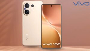 Vivo V60 5G: 50MP कैमरा और 6500mAh बैटरी के साथ आपका परफेक्ट स्मार्टफोन