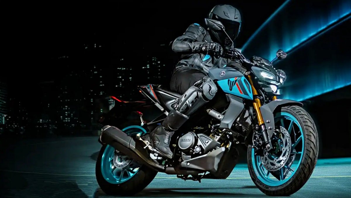 Yamaha MT 15 V2: सिर्फ 1.67 लाख में मिले 130kmph स्पीड और स्पोर्टी डिज़ाइन