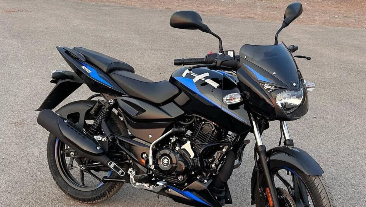 Bajaj Pulsar 125: दमदार परफॉर्मेंस, शानदार फीचर्स और किफायती कीमत में